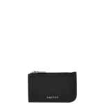Alexander McQueen leather card case