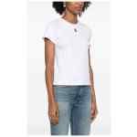 Alexander McQueen Cut & Sew T-shirt