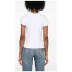 Alexander McQueen Cut & Sew T-shirt