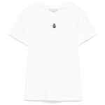 Alexander McQueen Cut & Sew T-shirt