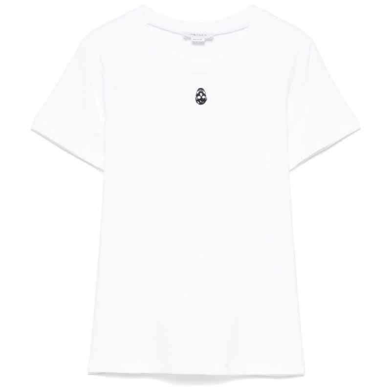190063897-ss25-alexandermcqueenpre-819193qlaeh9000 Alexander McQueen Cut & Sew T-shirt