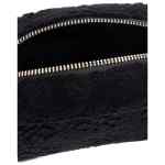 Tory Burch T Monogram Terry Pouch