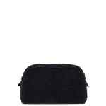 Tory Burch T Monogram Terry Pouch