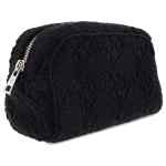 Tory Burch T Monogram Terry Pouch