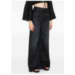 Chloé Chloe Wide-leg jeans