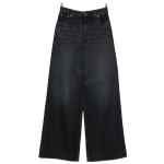 Chloé Chloe Wide-leg jeans