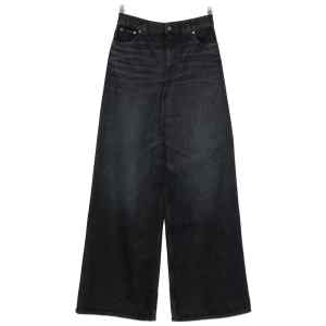 Chloé Chloe Wide-leg jeans