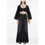 Chloé Chloe Wide-leg jeans