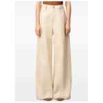 Ami Paris Super wide denim jeans
