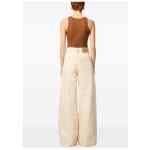 Ami Paris Super wide denim jeans