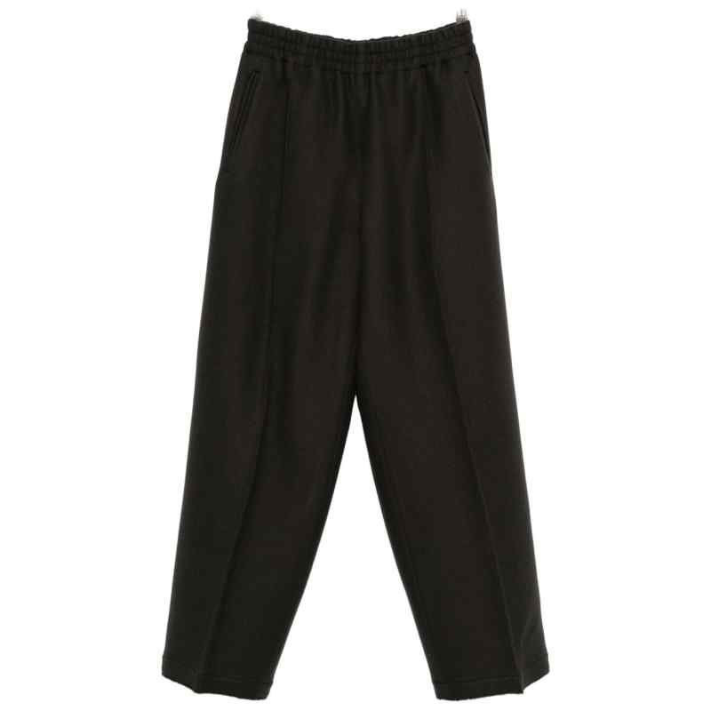 190122388-fw25-amiparis-utr815wv0078020 Ami Paris Wool wide-leg trousers