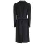 Tagliatore Wool double-breasted coat