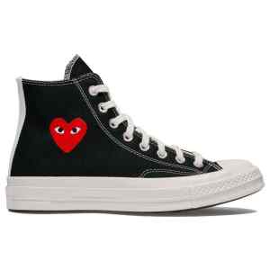 Comme Des Garcons Chuck Taylor Sneakers