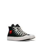 Comme Des Garcons Chuck Taylor Sneakers