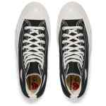Comme Des Garcons Chuck Taylor Sneakers