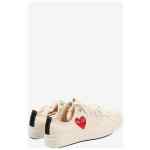 Comme Des Garcons Chuck taylor sneakers