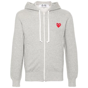 Comme Des Garcons Comme Des GarÃ§ons Cotton hoodie