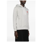 Comme Des Garcons Comme Des GarÃ§ons Cotton hoodie