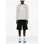 Comme Des Garcons Comme Des GarÃ§ons Cotton hoodie