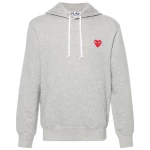 Comme Des Garcons Comme Des GarÃ§ons Cotton hoodie