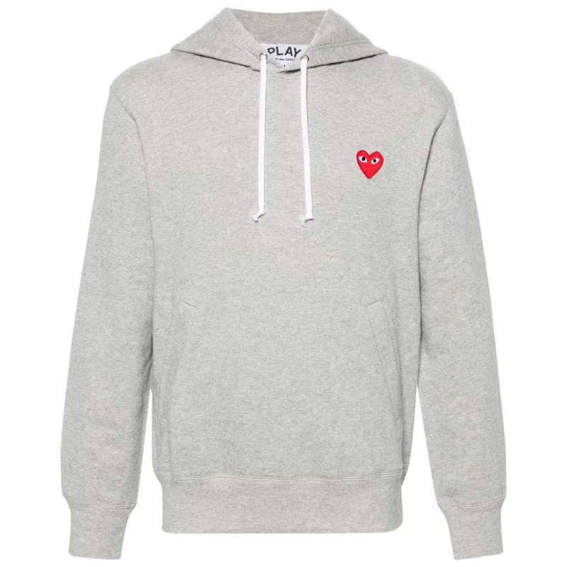 Comme Des Garcons Comme Des GarÃ§ons Cotton hoodie