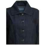 Givenchy Denim cotton jacket
