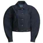 Givenchy Denim cotton jacket