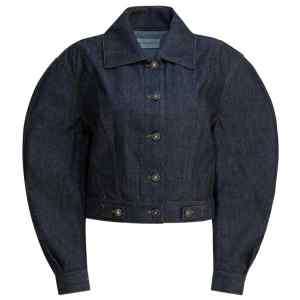 Givenchy Denim cotton jacket