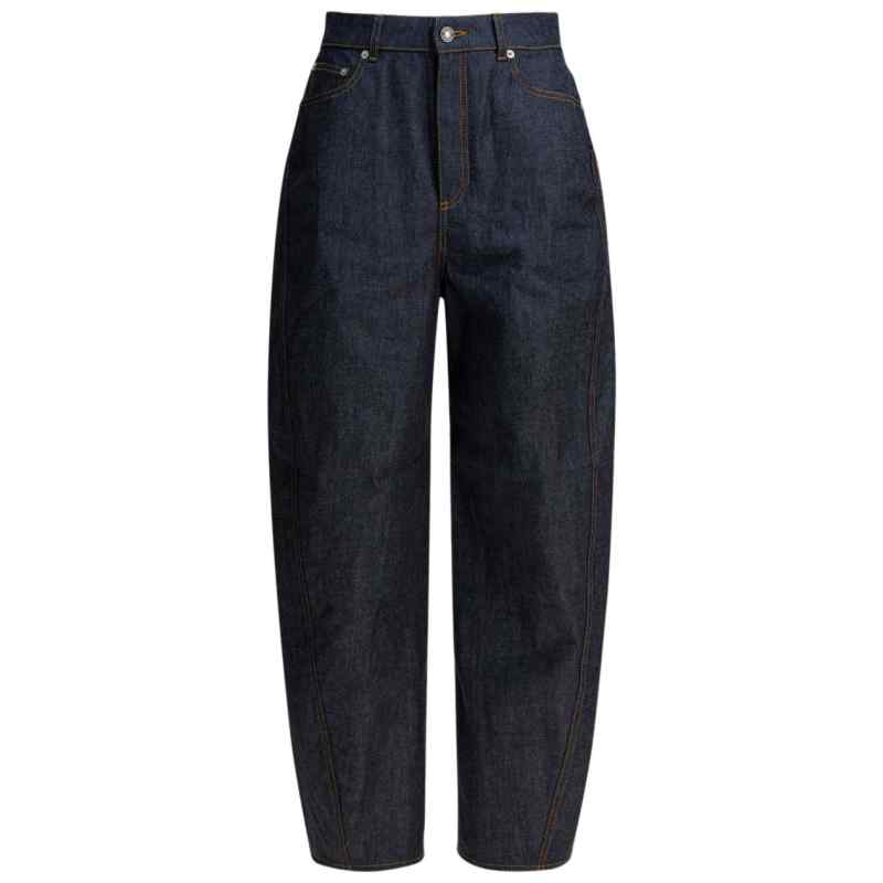 Givenchy Denim cotton jeans
