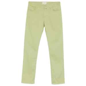 Jacob Cohen Slim denim cotton jeans