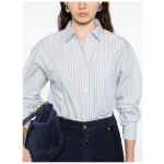 Woolrich Striped cotton shirt