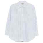 Woolrich Striped cotton shirt