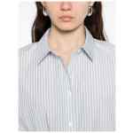 Woolrich Striped cotton shirt