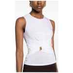 Elisabetta Franchi Sleeveless top
