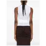 Elisabetta Franchi Sleeveless top