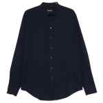 Emporio Armani Linen blend shirt