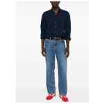Emporio Armani Linen blend shirt