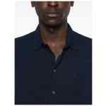 Emporio Armani Linen blend shirt