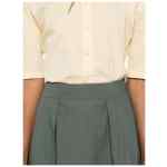 Woolrich Cotton long skirt