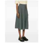 Woolrich Cotton long skirt