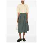 Woolrich Cotton long skirt