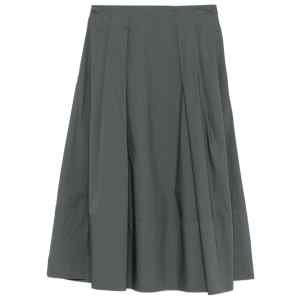 Woolrich Cotton long skirt