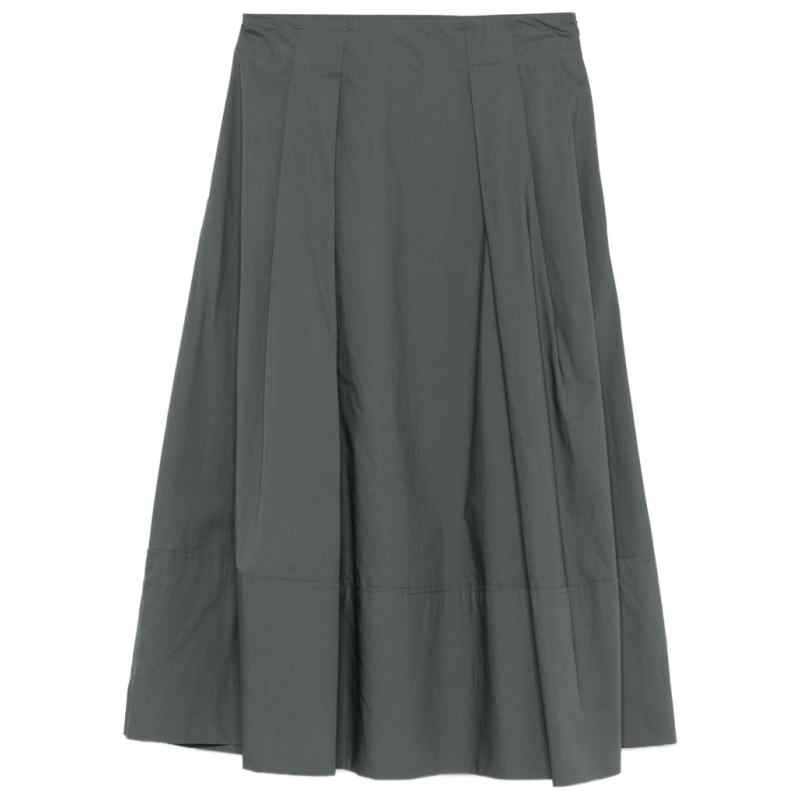 Woolrich Cotton long skirt