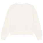 Emporio Armani Cotton crewneck sweatshirt