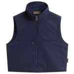 Woolrich Nylon zipped vest