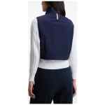 Woolrich Nylon zipped vest