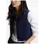 Woolrich Nylon zipped vest