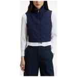 Woolrich Nylon zipped vest