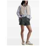 Woolrich Nylon zipped vest