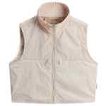 Woolrich Nylon zipped vest